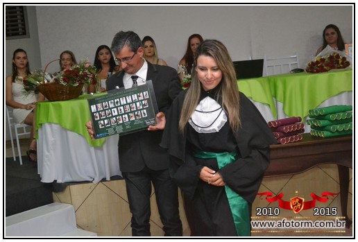 rolim de moura